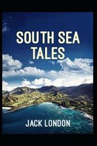 South Sea Tales Illustrated