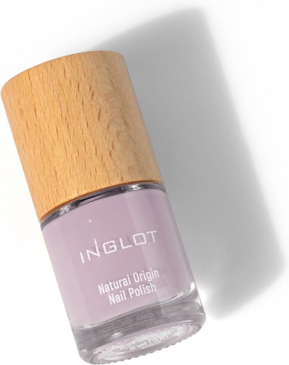INGLOT Natural Origin Nail Polish 005 Nagellak