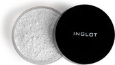INGLOT Mattifying System 3S Loose Powder (2.5 g) - 31 | Setting Powder | Fixing Powder