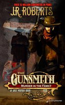 The Gunsmith 468 - Murder in the Family