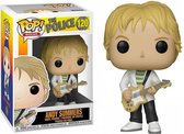Funko Pop! Rocks The Police Andy Summers