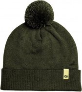 RidgeMonkey APEarel Dropback Bobble Hat Green | Vismuts