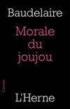 Morale du joujou