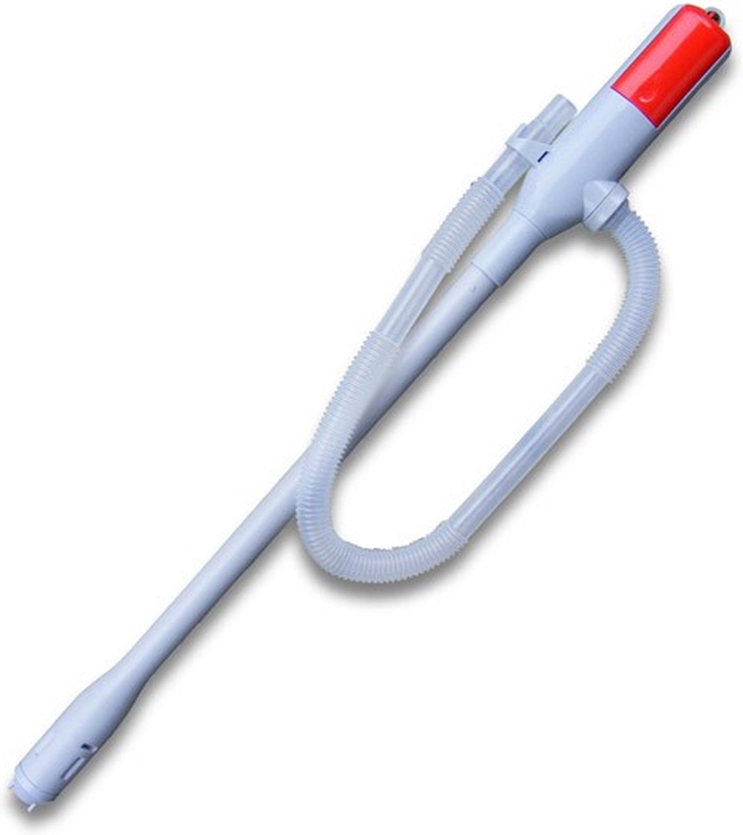 Hevelpomp electrisch