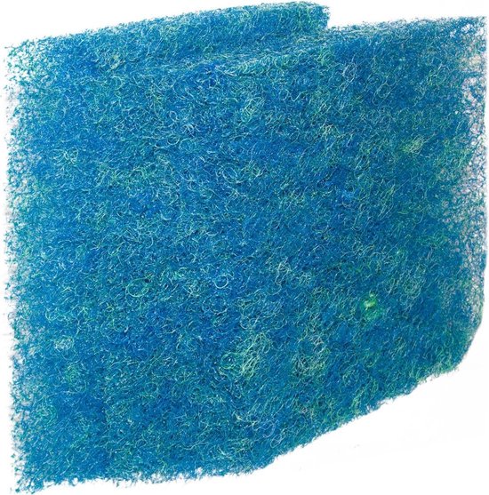 Velda fijne Japanse filtermat voor Giant Biofill XL (blauw)