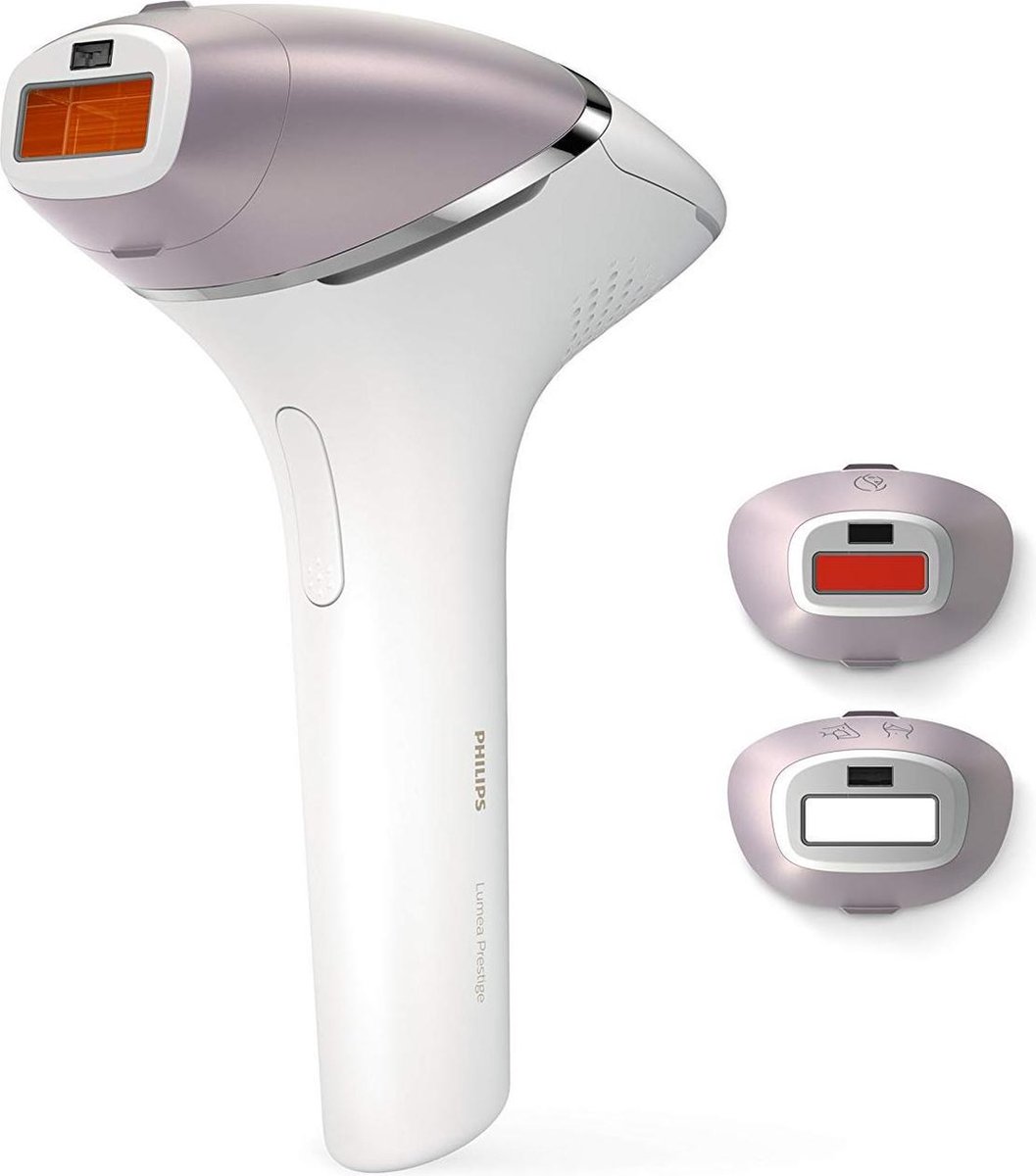Philips IPL - Lichtontharingsapparaat