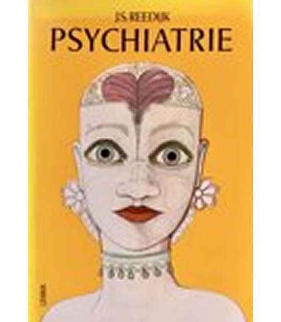 Psychiatrie - cover
