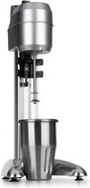 Klarstein Pro Kraftprotz milkshake-mixer 0,9 liter - proteïneshake 300W - traploos - zonder bijsmaak - rvs