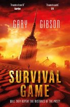 The Apocalypse Duology 2 - Survival Game