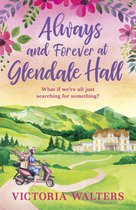 Glendale Hall 4 - Always and Forever at Glendale Hall