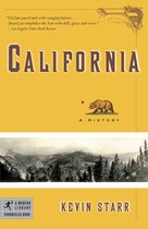 Modern Library Chronicles 23 - California