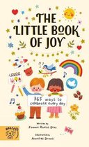 365 Ways to Celebrate Every Day-The Little Book of Joy