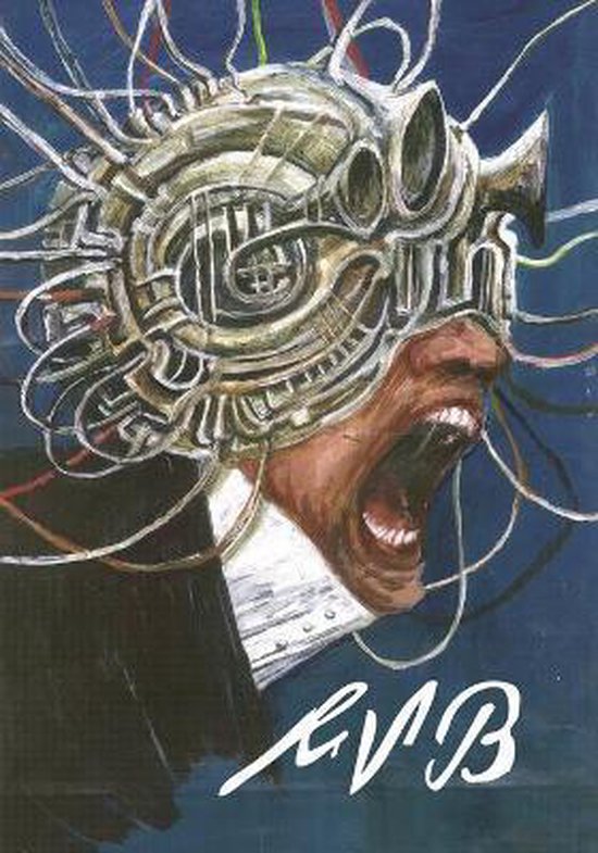 Lvb - cover