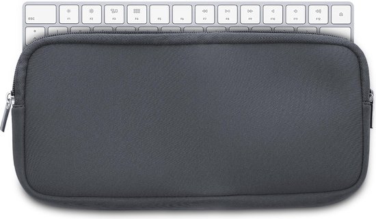 INF Beschermhoes met toetsenbord voor Samsung Galaxy Tab