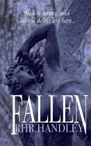 Outcast- Fallen