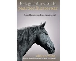 Het geheim van de paardenfluisteraar