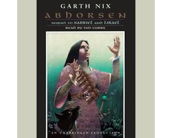 Abhorsen