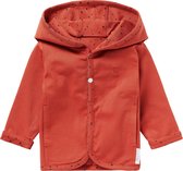 Noppies Vest Bonny Baby Maat 68