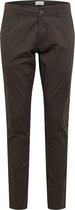 Esprit chino Donkergrijs-32-34