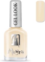 Moyra Gel Look nail polish 972 Sibylle