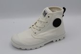 Palladium Hi Twill Star White (Maat - 36, Kleur - Wit)