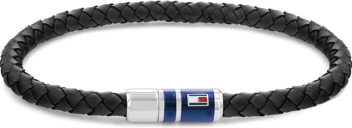 Tommy Hilfiger TJ2790293 Heren Armband