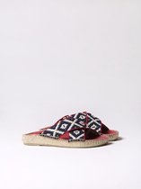 Toni Pons Bali Mari espadrilles - Blauw - Maat 40