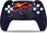 Red Bull Racing - PS5 controller skin