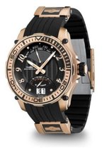 Zeno Watch Basel Herenhorloge 4536Q-Prg-h1
