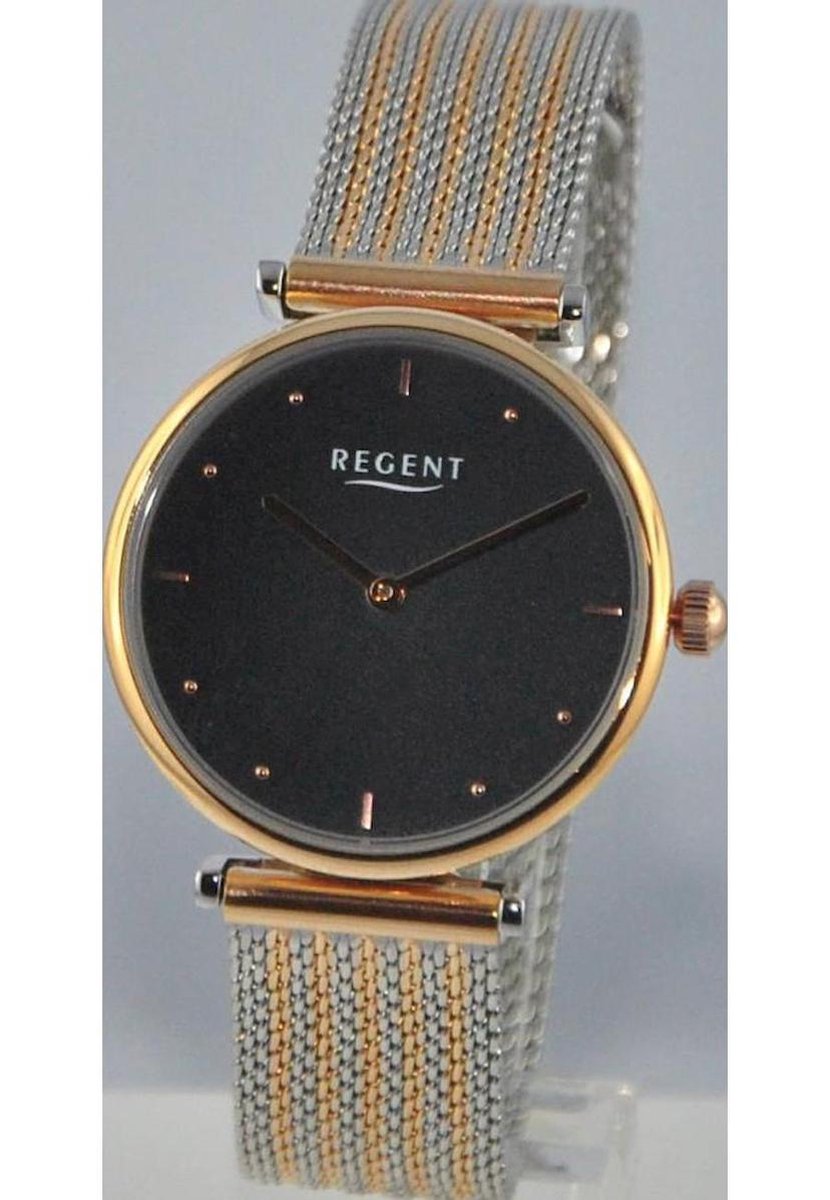 Regent - 2212501 - Polshorloge - Dames
