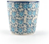 Petit Fleur Espresso mok 100 ml