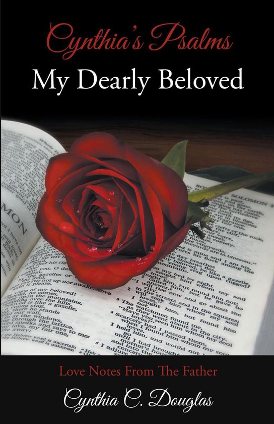 Foto: My dearly beloved