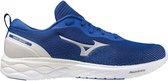 Mizuno Wave Revolt Heren - blauw / wit - maat 42