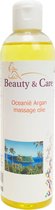 Beauty & Care - Oceanië Argan massage olie - 250 ml - body oil