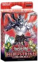 Afbeelding van het spelletje Yu-Gi-Oh! hero strike structure deck - SEALED - ENG - yugioh kaarten - yu gi oh trading cards - Viros.nl
