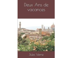 Deux Ans de vacances