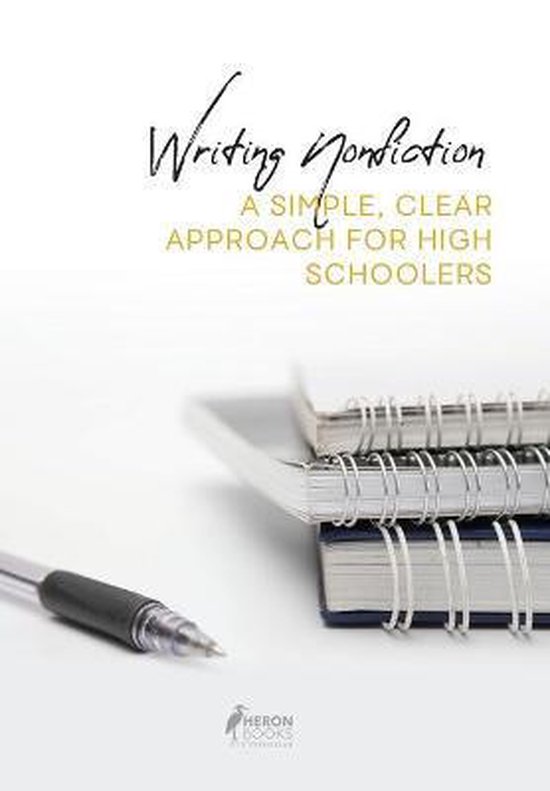 Writing Nonfiction - cover