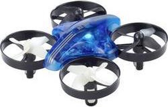 Reely RE-6750735 Stunt Drone (quadrocopter) RTF Beginner