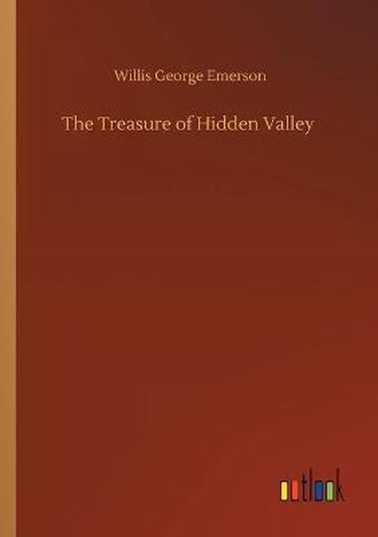 The Treasure of Hidden Valley