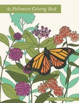 The Pollinators Coloring Book