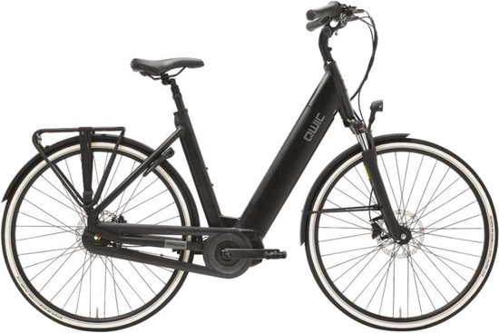 Qwic Premium MN7