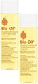 Bio Oil 100 % Natuurlijk- Voordeelverpakking 2 x 125 ml