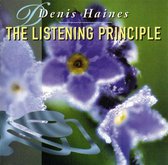 The listening principle