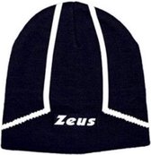 Muts Zuccotto Fauno Zeus, zwart/wit, senior