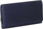 Chesterfield Mirthe RFID Portemonnee Navy