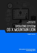 Operating System (X Mountain Lion)