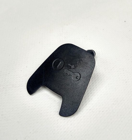 Foto: Dreame blade kit geschikt voor dreame roboticmower a1