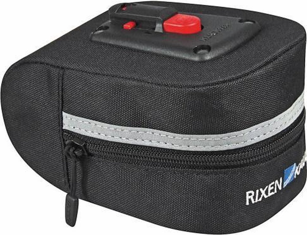 KLICKfix MICRO SPORT zadeltas met KLICKfix adapter nu kopen | Rose Bikes