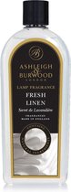 Ashleigh and Burwood Lampenolie Geurolie - Fresh Linen 250 ml