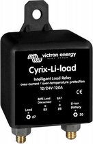 Relais de charge intelligent Cyrix-Li-load 12 / 24V-120A